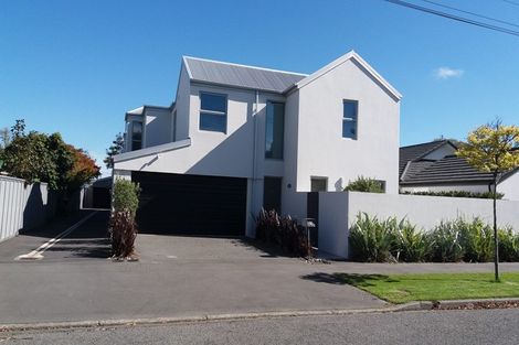 Photo of property in 105 Bishop Street, St Albans, Christchurch, 8014