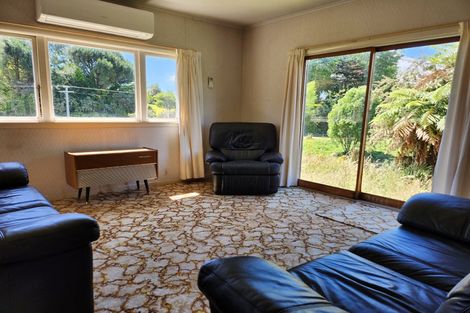 Photo of property in 25 Ohoeka Street, Owhango, 3990