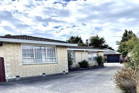 Photo of property in 94 Chelsea Street, Linwood, Christchurch, 8062