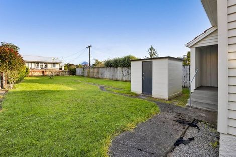 Photo of property in 7 Maranui Street, Welbourn, New Plymouth, 4310