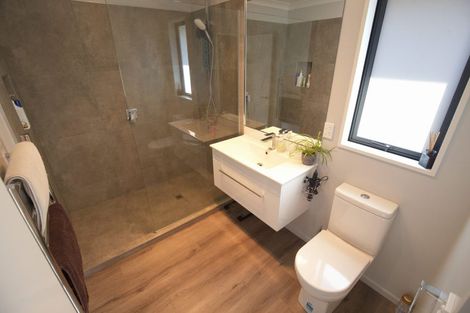 Photo of property in 8 Te Hurunui Drive, Pegasus, 7612