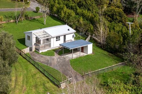 Photo of property in 95 Lake Road, Okaihau, 0475