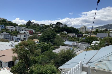 Photo of property in 145a Aro Street, Aro Valley, Wellington, 6021