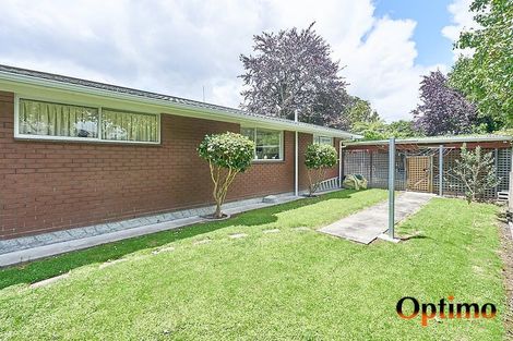 Photo of property in 200b Albert Street, Hokowhitu, Palmerston North, 4410