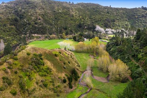 Photo of property in 258 State Highway 2 East, Waimana, 3198