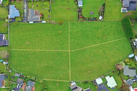 Photo of property in 6 Dawson Street, Dannevirke, 4930