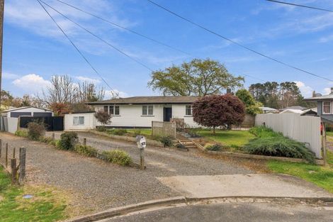 Photo of property in 13 Tee Street, Putaruru, 3411