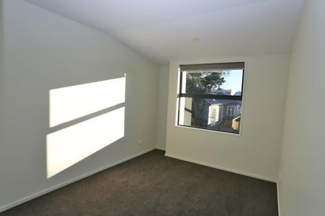 Photo of property in 215 Peterborough Street, Christchurch Central, Christchurch, 8013