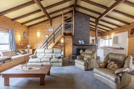 Photo of property in 477 Matariki Street, Tokaanu, Turangi, 3381