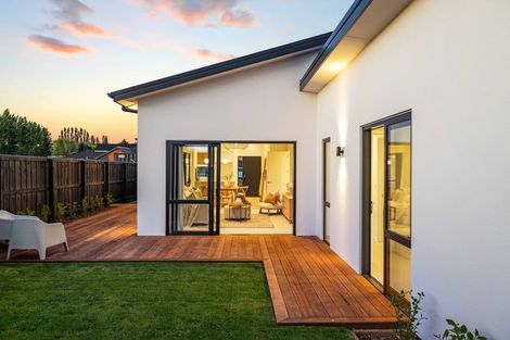 Photo of property in 61 Redbrook Road, Casebrook, Christchurch, 8051