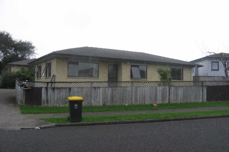 Photo of property in 1/34 Limond Street, Randwick Park, Auckland, 2105