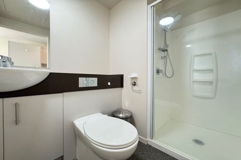 Photo of property in The Peak Apartments, 1001/170 Taranaki Street, Te Aro, Wellington, 6011