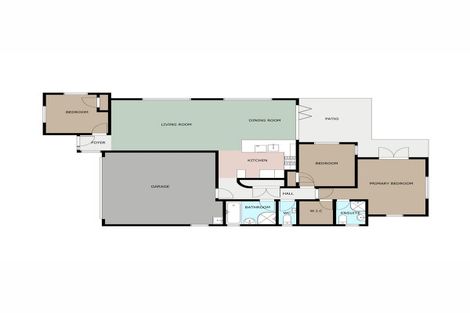 Photo of property in 39 Scoria Close, Pyes Pa, Tauranga, 3112