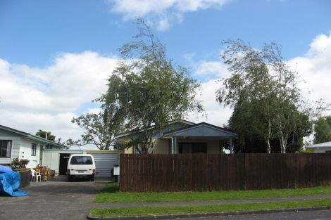 Photo of property in 1/10 Burundi Avenue, Clendon Park, Auckland, 2103