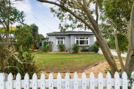 Photo of property in 196 South Street, Feilding, 4702