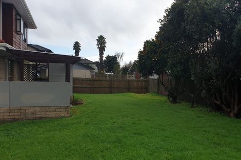 Photo of property in 19 Ihaka Place, Papatoetoe, Auckland, 2104