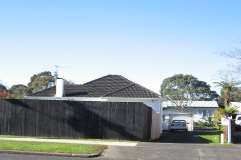 Photo of property in 2/21 Jutland Road, Hauraki, Auckland, 0622