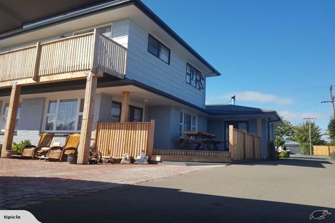 Photo of property in 122 Kippenberger Avenue, Rangiora, 7400