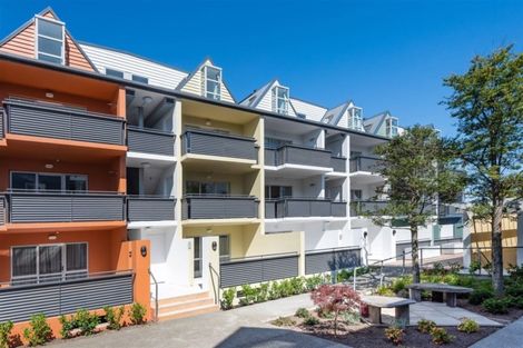 Photo of property in Amuri Park Apartments, 41/280 Bealey Avenue, Christchurch Central, Christchurch, 8013