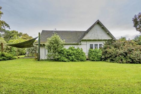 Photo of property in 179 Koputaroa Road, Koputaroa, Levin, 5575
