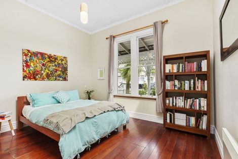 Photo of property in 27 Rintoul Street, Newtown, Wellington, 6021
