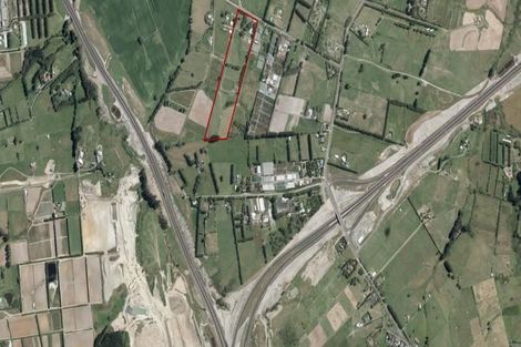 Photo of property in 7 Spedding Road, Whenuapai, Auckland, 0618