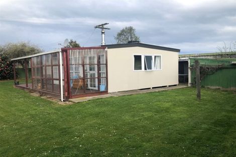 Photo of property in 590 Waipopo Road, Seadown, 7973