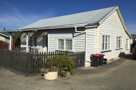 Photo of property in 32 Innes Street, Waimate, 7924