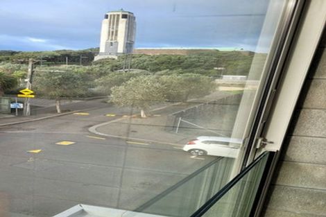 Photo of property in Martin Square Apartments, 102/20 Martin Square, Te Aro, Wellington, 6011