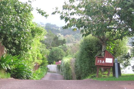 Photo of property in 15a Autumn Avenue, Glen Eden, Auckland, 0602