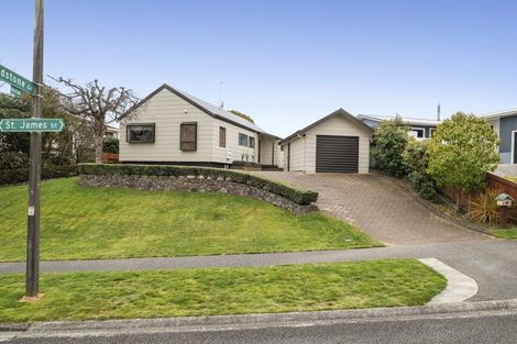 Photo of property in 43 Saint James Street, Richmond Heights, Taupo, 3330