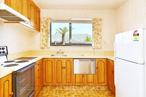 Photo of property in 124 Joy Street, Shirley, Christchurch, 8061