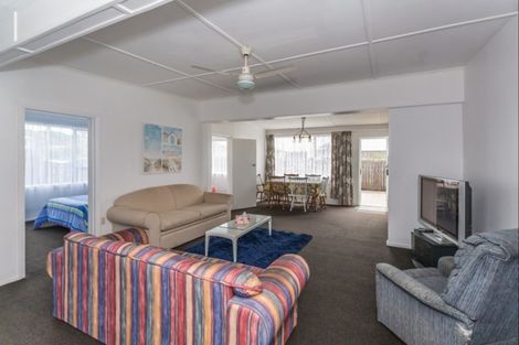 Photo of property in 21a Hunia Terrace, Himatangi Beach, Foxton, 4891