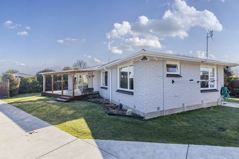 Photo of property in 3 Arawa Street, Shirley, Christchurch, 8013