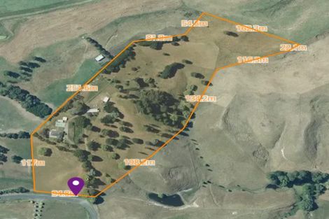 Photo of property in 1854 Dartmoor Road, Dartmoor, Napier, 4186