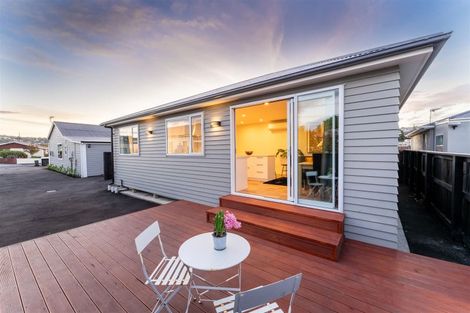 Photo of property in 13a Wesley Street, South Dunedin, Dunedin, 9012