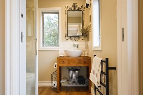 Photo of property in 807 Mount Cargill Road, Mount Cargill, Waitati, 9085