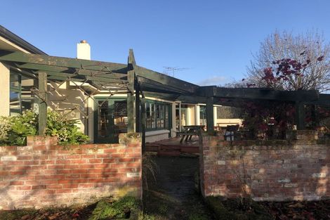 Photo of property in 710 Riverside Road, South Hillend, Winton, 9783