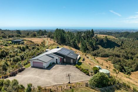 Photo of property in 1801 Mangorei Road, Mangorei, New Plymouth, 4371