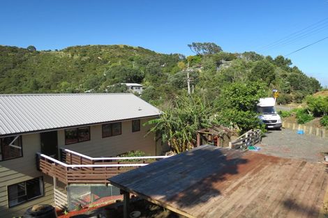 Photo of property in 2385 Wyuna Bay Road, Wyuna Bay, Coromandel, 3581