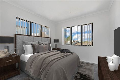 Photo of property in 25c Leaver Place, Weymouth, Auckland, 2103