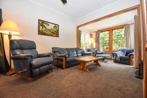 Photo of property in 90 Millars Road, Longbush, Carterton, 5792