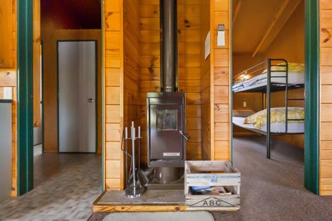 Photo of property in 5 Arawa Street, Ohakune, 4625