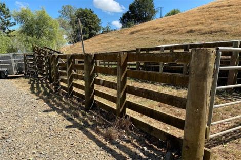 Photo of property in 114 Aorangi Road, Paeroa, 3600