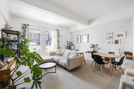 Photo of property in Palazzo, 1/42 Vivian Street, Te Aro, Wellington, 6011