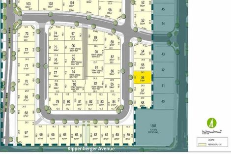 Photo of property in 5 Hanmer Crescent, Rangiora, 7400