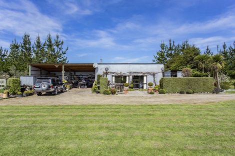 Photo of property in 56 Harpers Road, Loburn, Rangiora, 7472