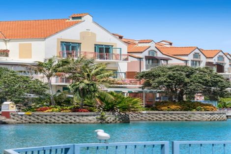 Photo of property in 164ag Harbour Village Drive, Gulf Harbour, Whangaparaoa, 0930