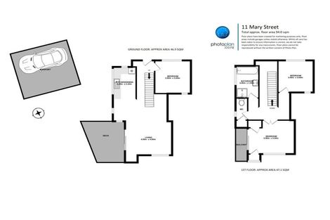 Photo of property in 11 Mary Street, Frankton, Hamilton, 3204