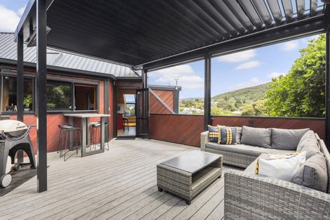 Photo of property in 14 Madras Street, Khandallah, Wellington, 6035